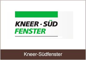 Kneer Logo - Schreinerei Ehmann GmbH & Co. KG