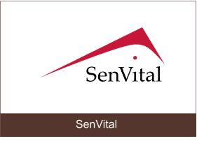 Logo Sen Vital
