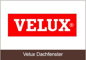 Velux Logo - Schreinerei Ehmann GmbH & Co. KG