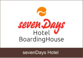 Logo seven Days