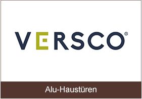 Versco Logo - Schreinerei Ehmann GmbH & Co. KG