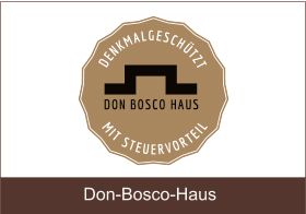 Logo Don Bosco Haus