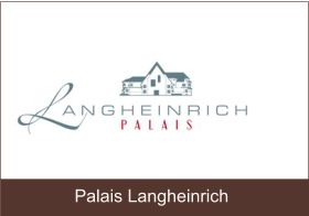 Logo Langheinrich Palais